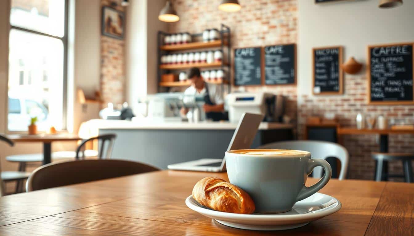 artisan coffee meal pairings for busy professionals