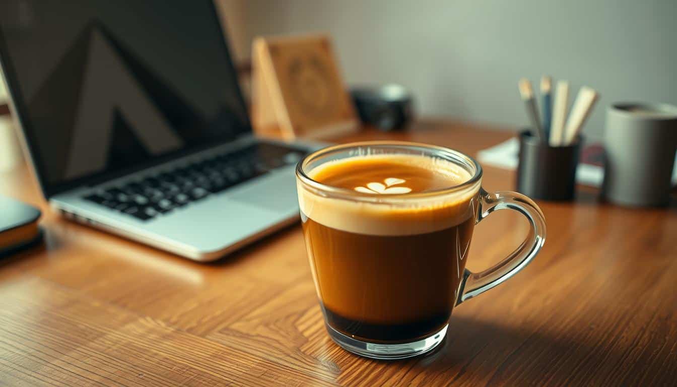 fine-tuned coffee