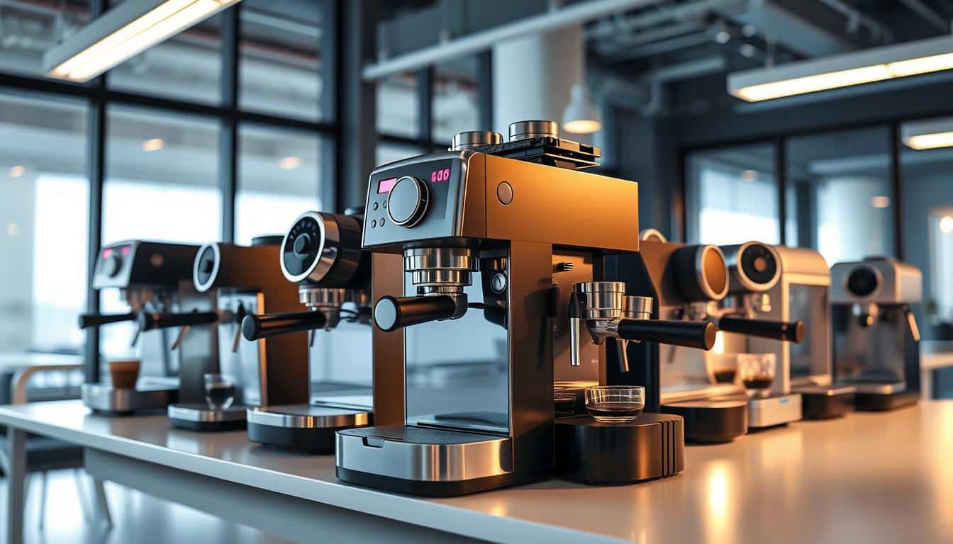 Best office coffee machines