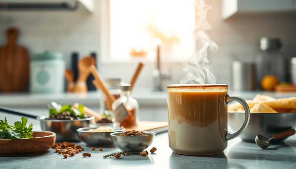 Tips for cooking in a mug