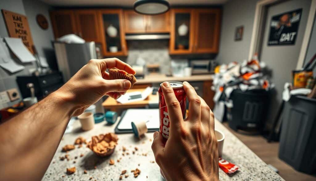 caffeine pairing mistakes