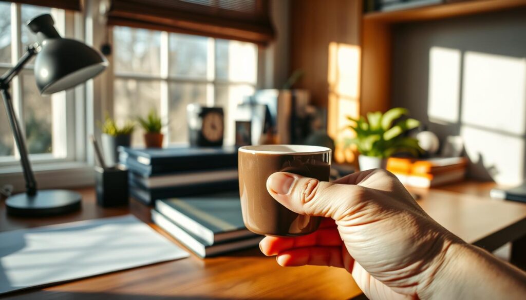 caffeine tolerance