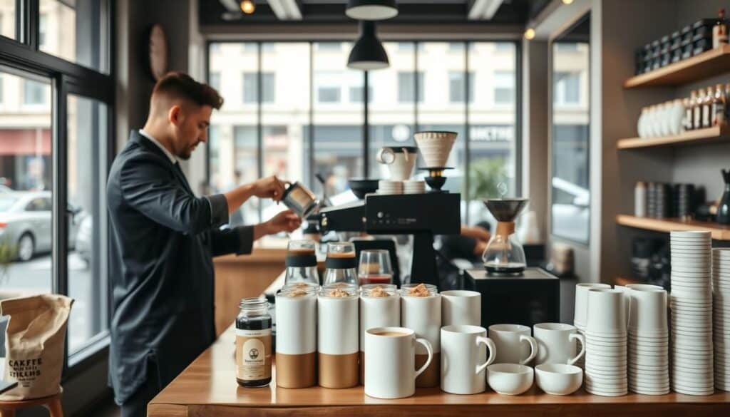 convenient coffee delivery services