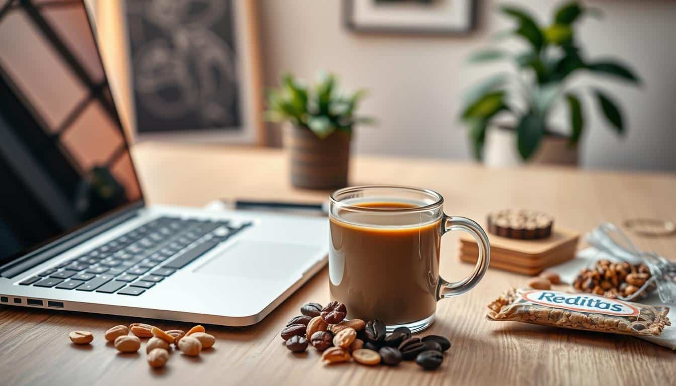 efficient coffee pairings for office work breaks