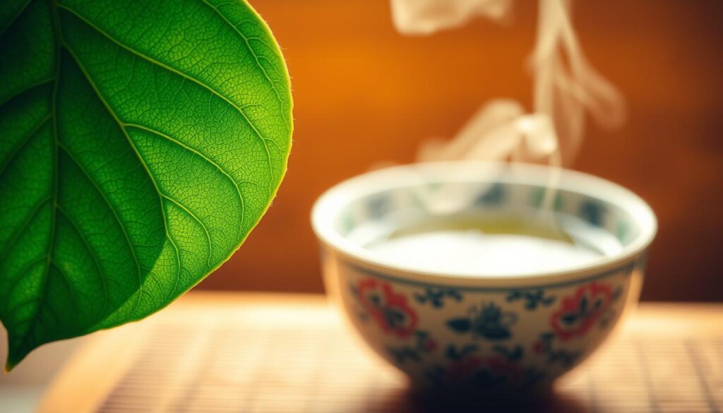 green tea