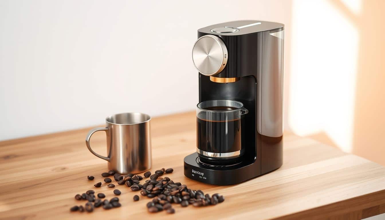 one-cup coffee solutions