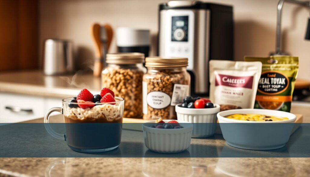 one-cup meal ideas for busy lifestyles