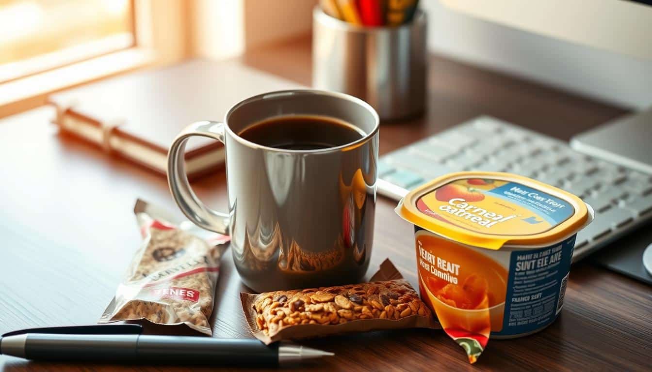 one-cup meal solutions for office coffee lovers