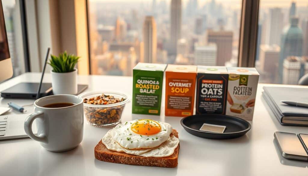one-cup meals for sustained energy at work