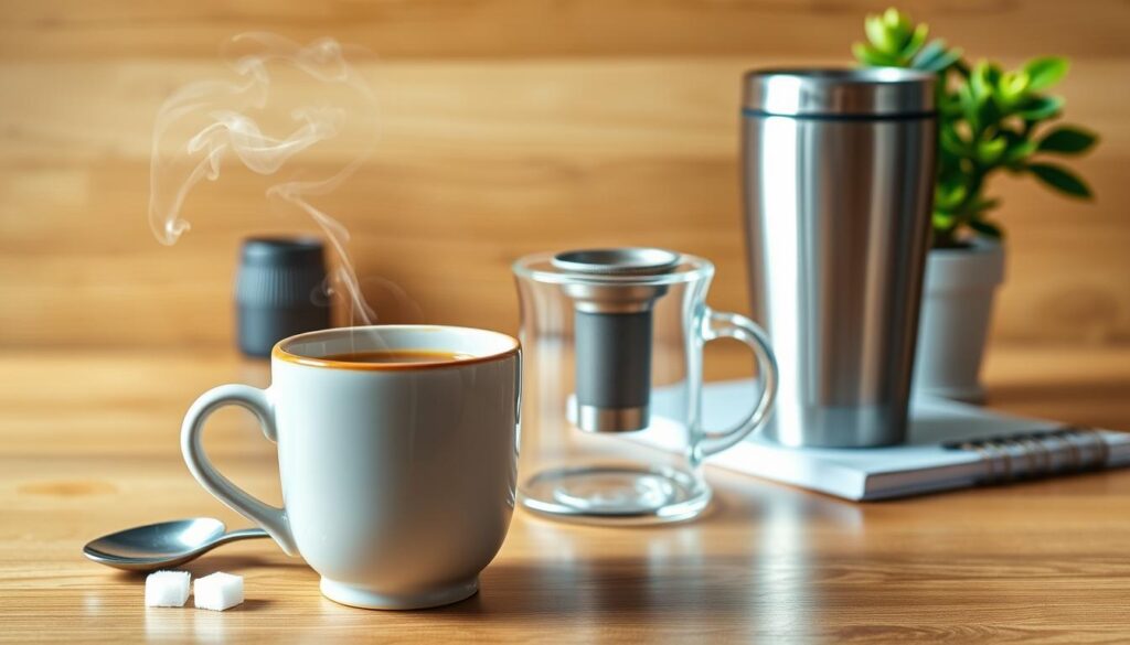 one-cup pairings