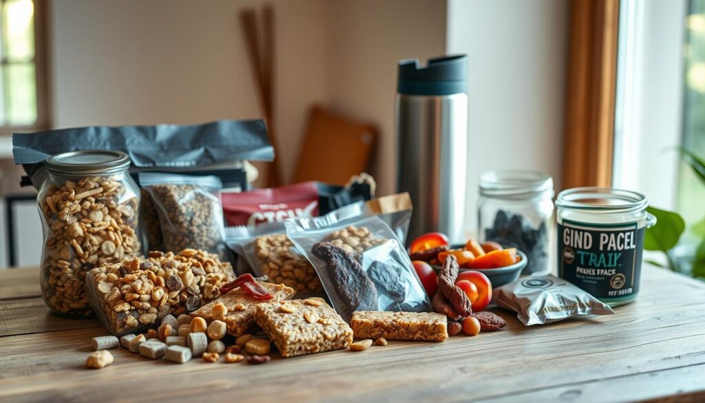 portable snacks