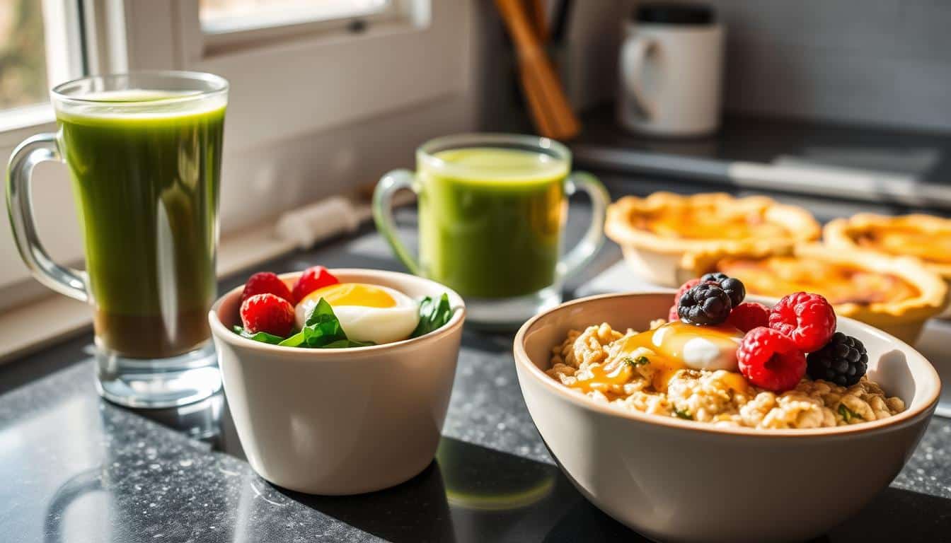 satisfying one-cup meals