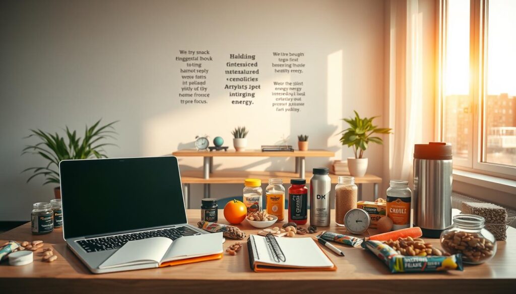 tips for energy maintenance