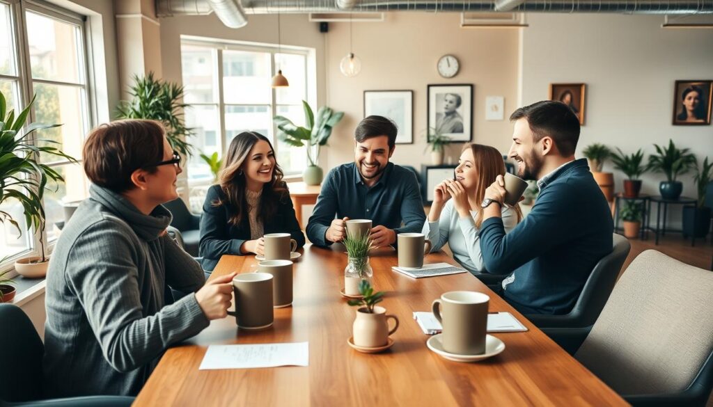 workplace culture