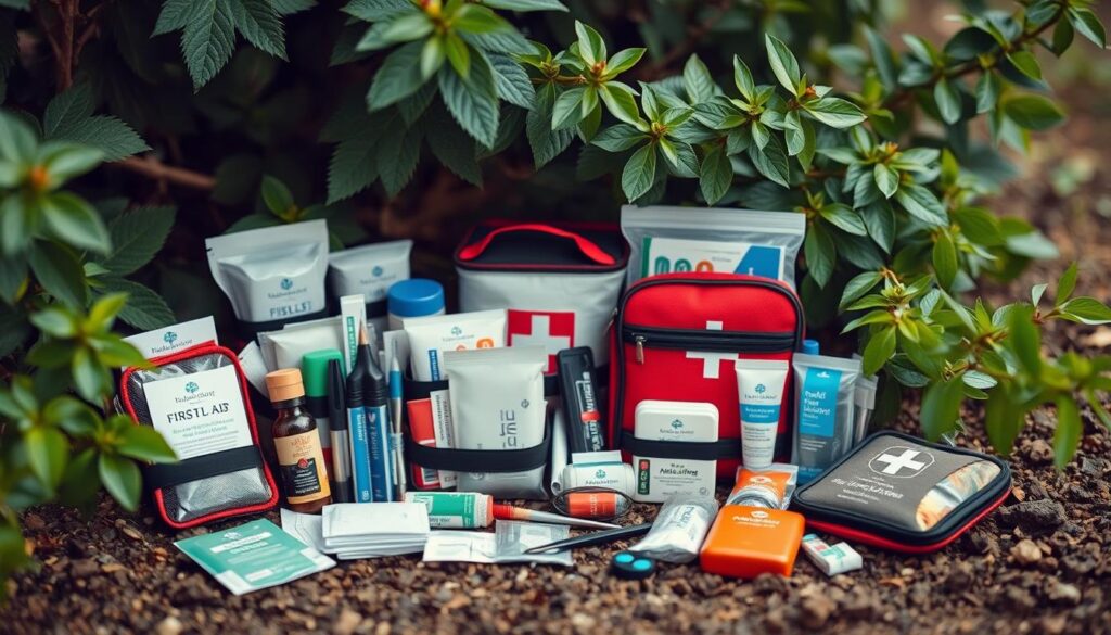 Best Birding First Aid Kits for Outdoor Adventures