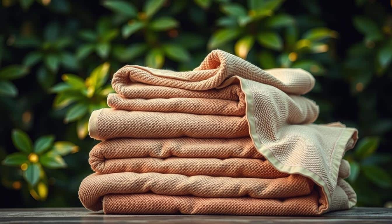 Microfiber Towels for Birding Expeditions