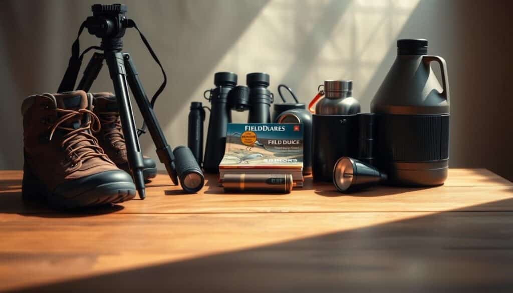 excluded items from birdwatching carry-on