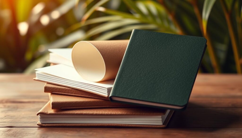 waterproof notebooks