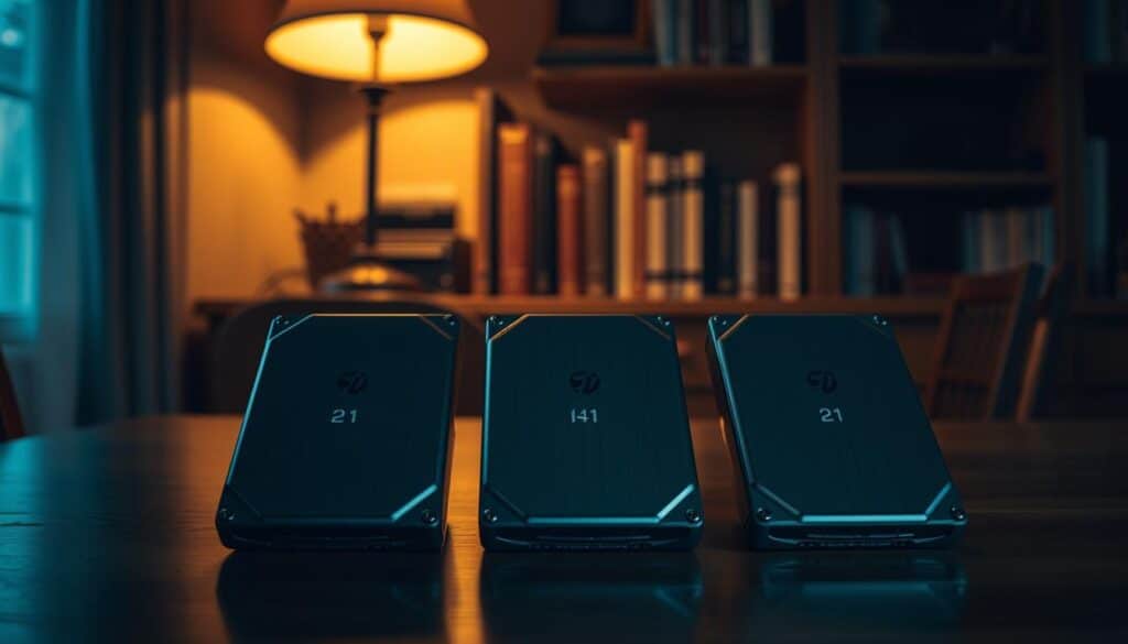 3-2-1 backup for photos