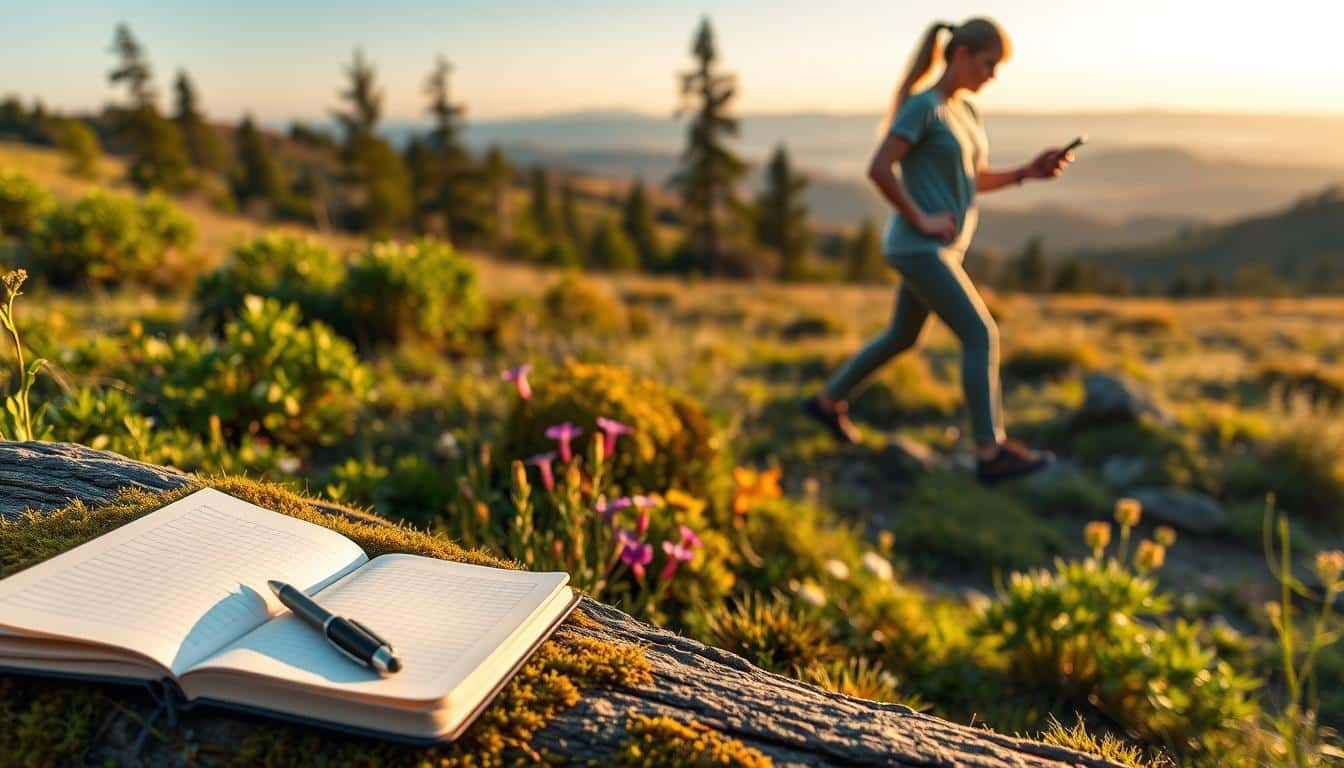 Best note-taking apps for field observations