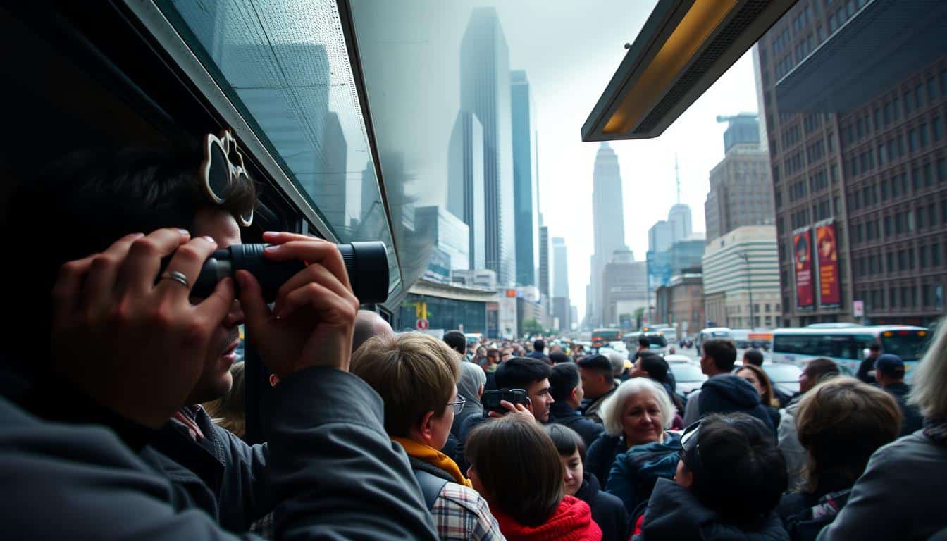 Birdwatching by public transport
