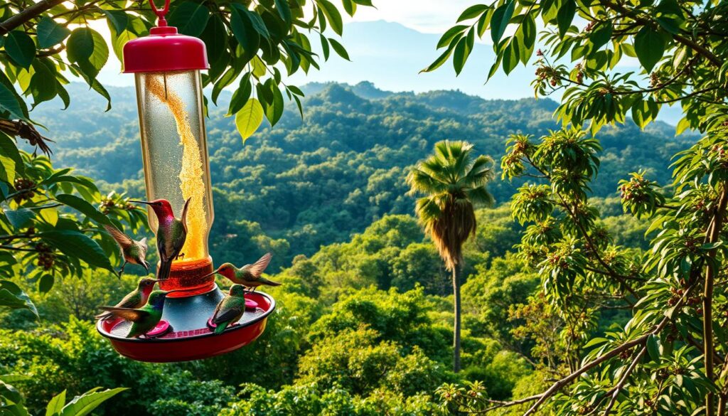 Colombia Coffee Triangle birding