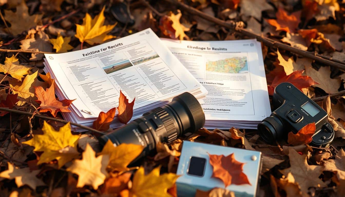 Offline checklists for birding by region