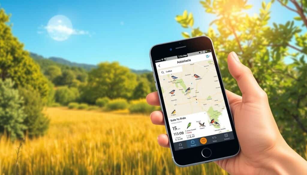 Sibley Guide app offline