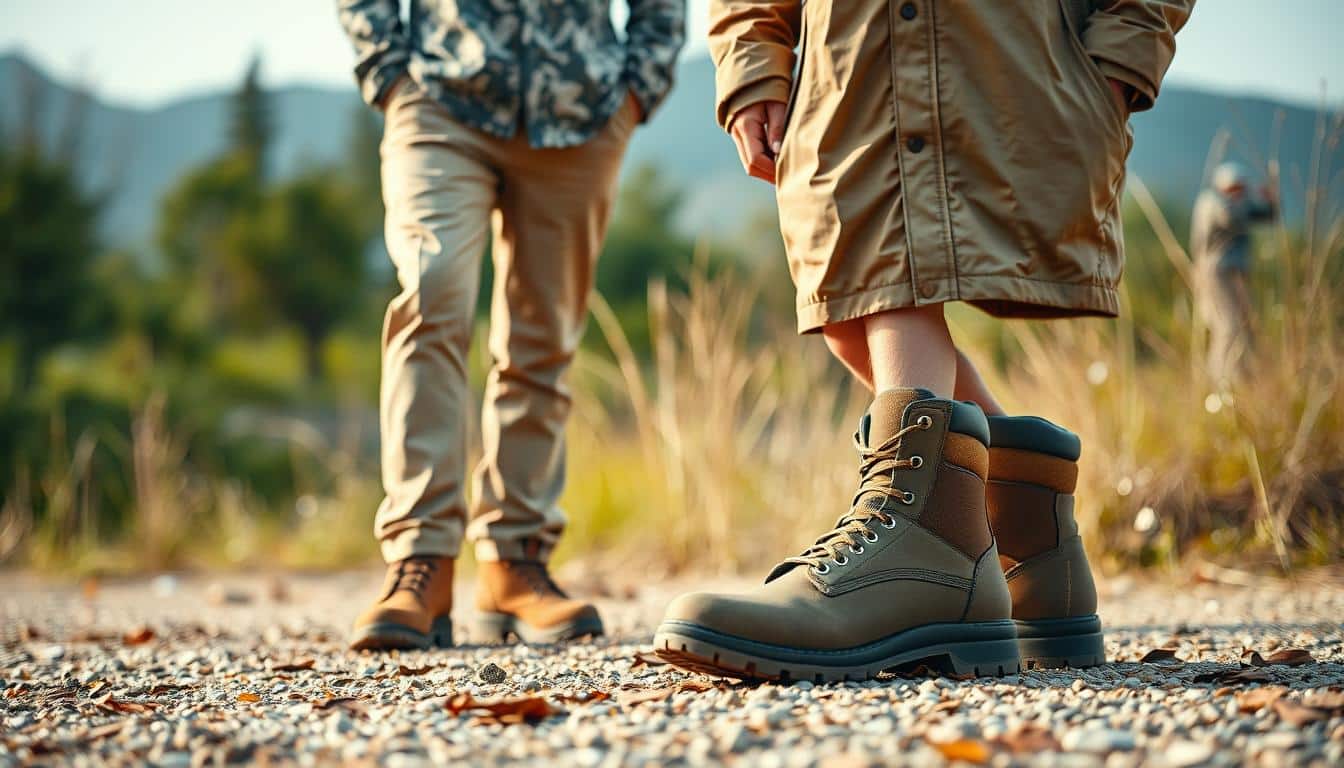 Silent Bird Watching Clothing