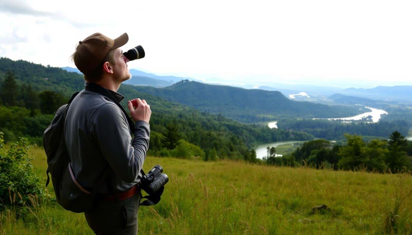 Top birdwatching destinations you can explore solo