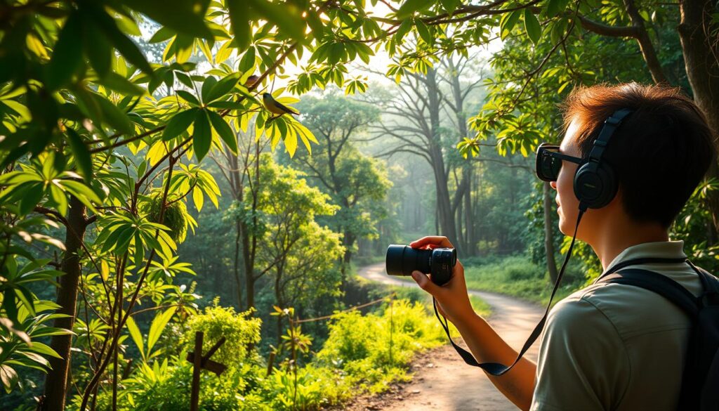 Vietnam birding budget