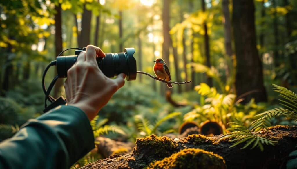 bird photography tips