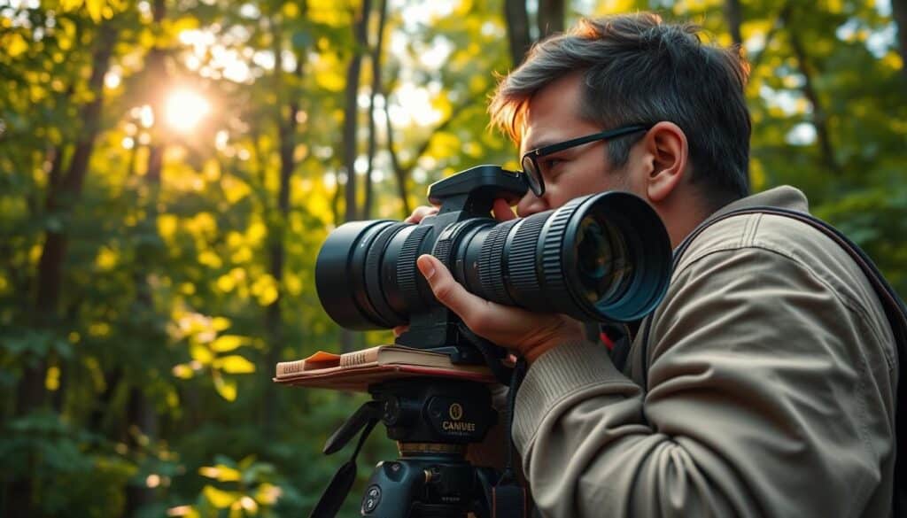 bird photography tips