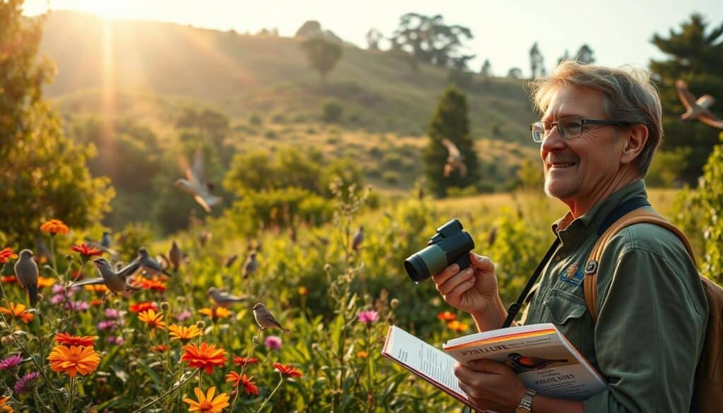 field birding offline