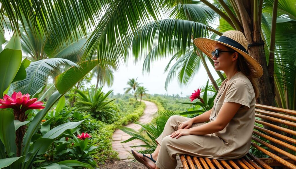 humidity travel tips