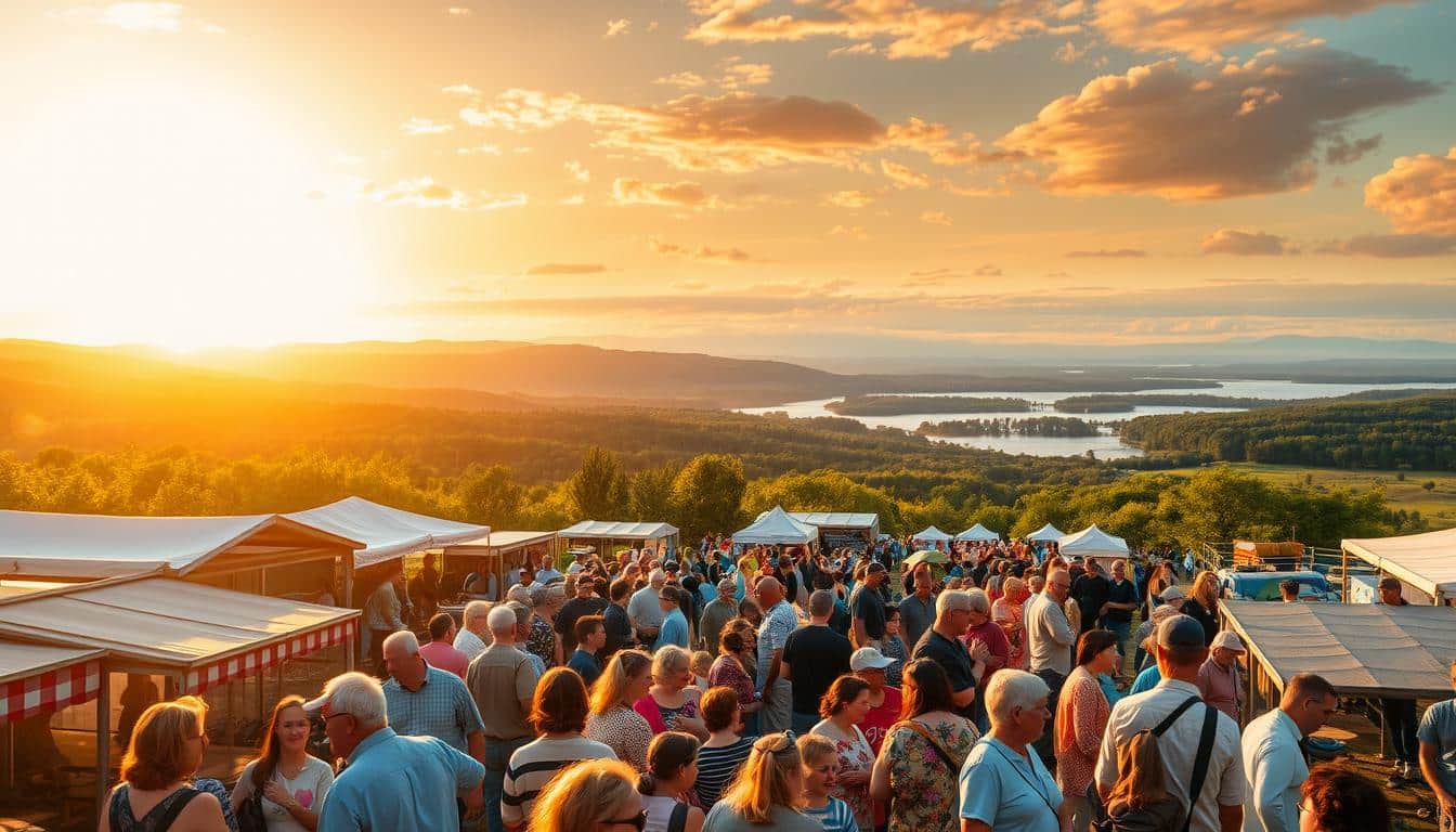 local bird festivals worth visiting