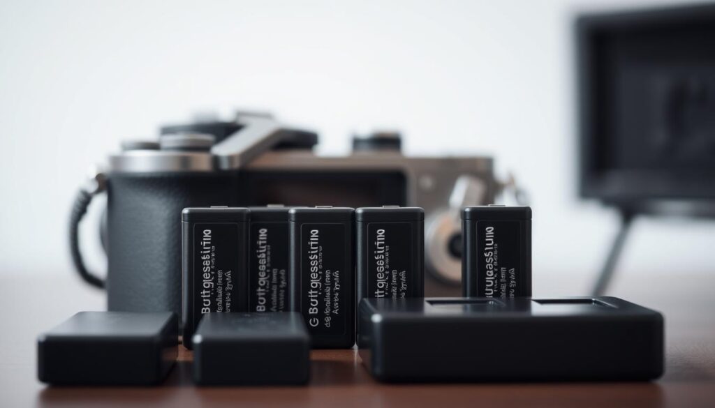 mirrorless battery tips