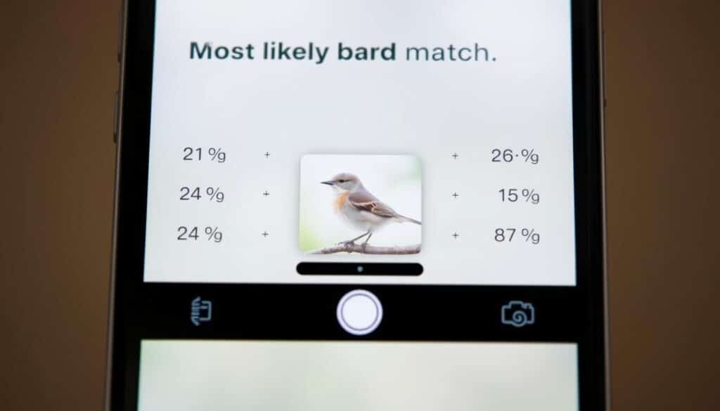 most likely bird match meaning