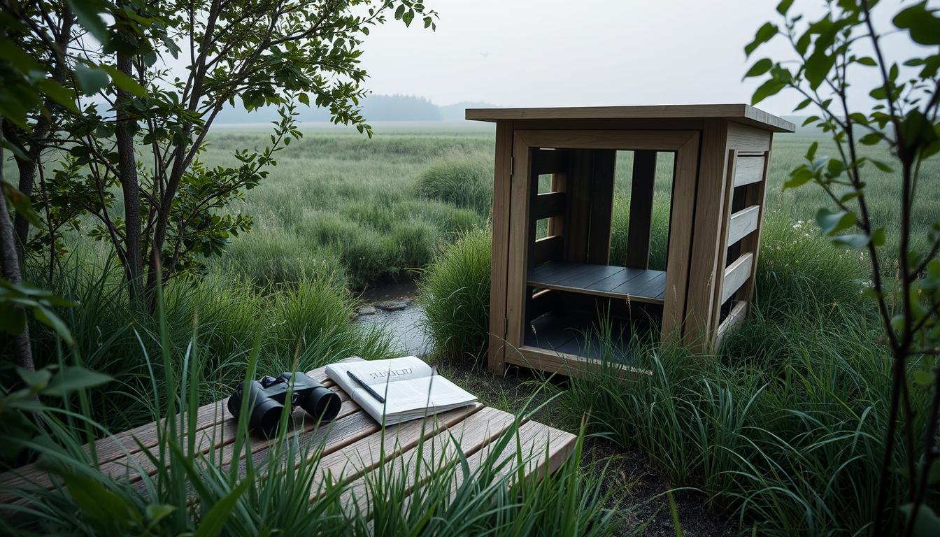 privacy-friendly birdwatching apps with no tracking