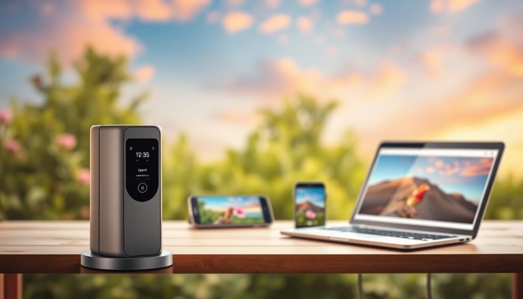 smart bird feeder backup